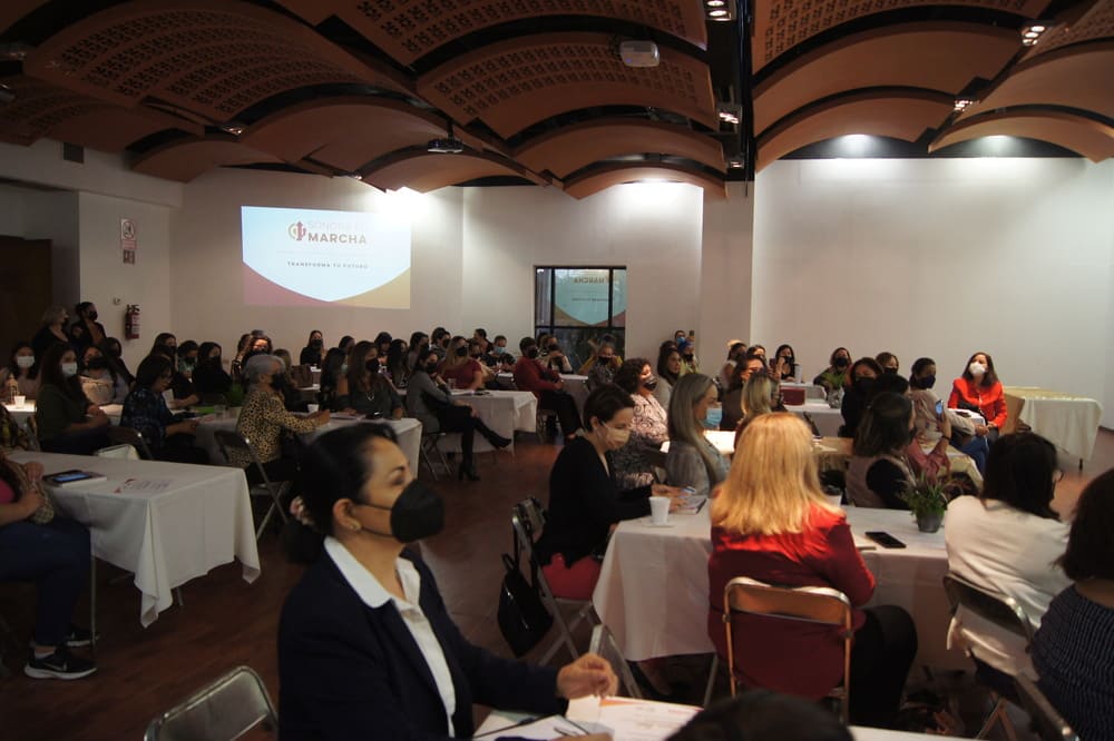 Lee más sobre el artículo Arranca en Sindicato Mexicano Hiaki la primera escuela de desarollo de Negocios