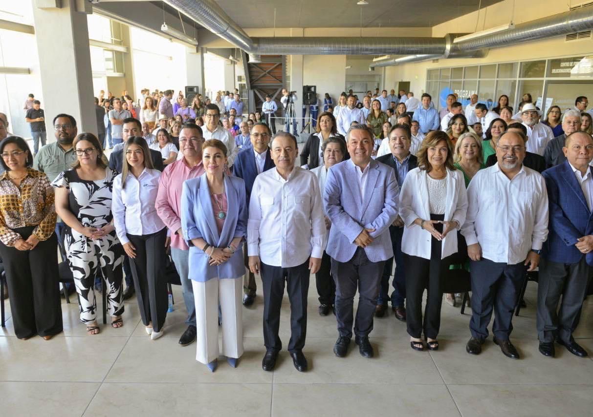 En este momento estás viendo Sindicato Mexicano Hiaki presente en la Instalación del Colegiado Estatal de Vinculación, Consulta y Participación Social en ITH.